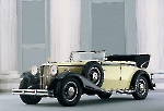 Maybach Zeppelin DS7/DS8