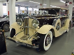Maybach Zeppelin DS7/DS8