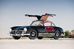 Mercedes-Benz 300 SL