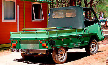 FARCO Farmobil