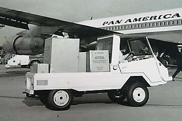 FARCO Farmobil