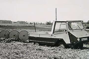 FARCO Farmobil