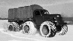 ЗИЛ-157-Р