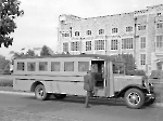 Автобус International C-30