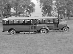 Автобусы International C-30
