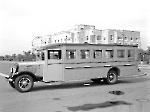 Автобус International C-30
