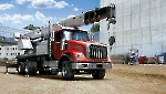 International HX620