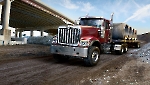 International HX520