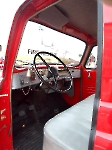 Кабина International S-160 1956 г