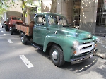 International AS-120 1956 г