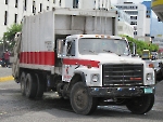 International S 1977 г