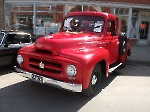 International R-110