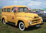 International R-110