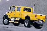 International CXT