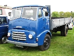 Morris FE