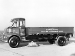 Morris FG