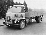 Morris FG