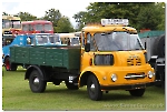 Morris FG