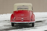 Morris Minor Series 1000