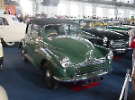 Morris Minor Series II