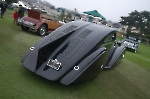 Rolls-Royce Phantom I Jonckheere Coupe
