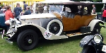 Rolls-Royce Phantom I
