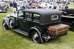 Rolls-Royce Phantom I