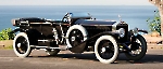 Rolls-Royce Silver Ghost