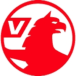 Логотип Vauxhall