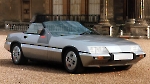 Vauxhall Equus