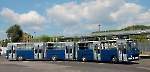 Реплика Ikarus-293.К1