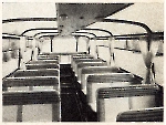 Салон Ikarus-303