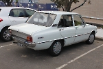 Mazda Familia FA3