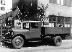 ЗИС-5 в экспортном варианте