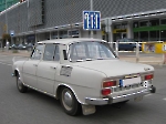 Škoda 100