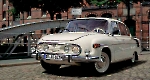 Tatra 603
