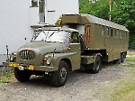 Tatra Т138NT