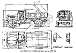 Чертеж ЯАЗ-205