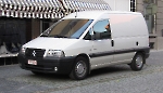 Fiat Scudo (1996 г.)