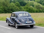 BMW 502 