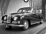 BMW 501/502