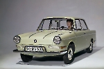 BMW 700