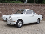BMW 700 Sport
