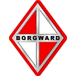 Логотип Borgward