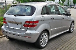 Mercedes-Benz w245