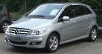 Mercedes-Benz Class B