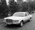 Mercedes-Benz ESF 24
