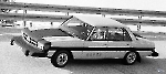 Mercedes-Benz ESF 
