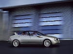 Mercedes-Benz F500 Mind 