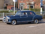 Mercedes-Benz w180